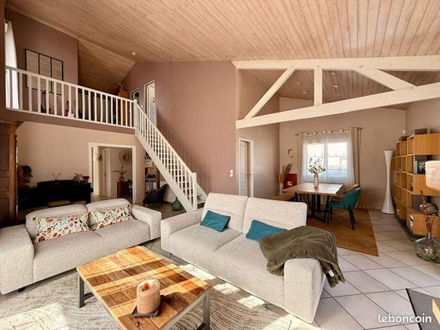 Maison vente à Bordeaux, Parempuyre