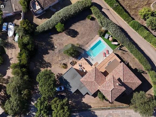 Maison vente à Sartène, Zonza