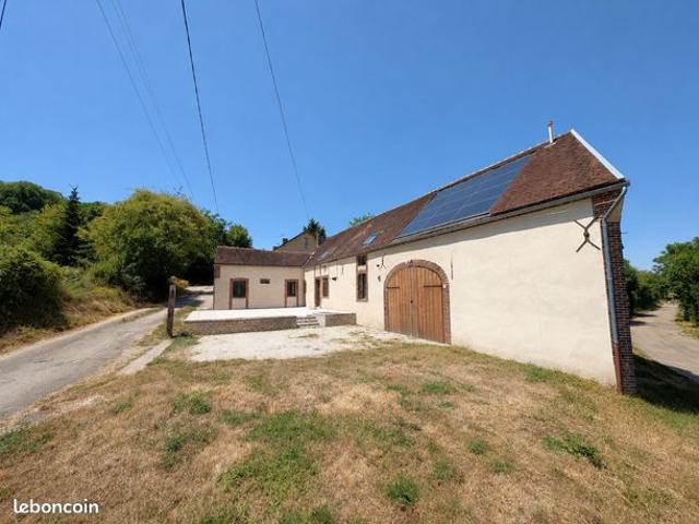 Maison vente à Auxerre, Bourgogne-Franche-Comté