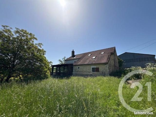 Maison vente à Auxerre, Bourgogne-Franche-Comté