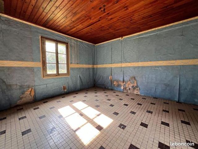 Maison vente à Mont-de-Marsan, Ousse-suzan