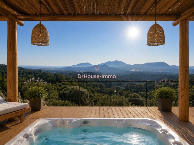 Maison vente à Ajaccio, Bastelicaccia