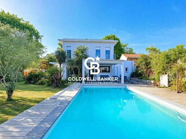 Maison vente à Arcachon, Andernos-les-bains