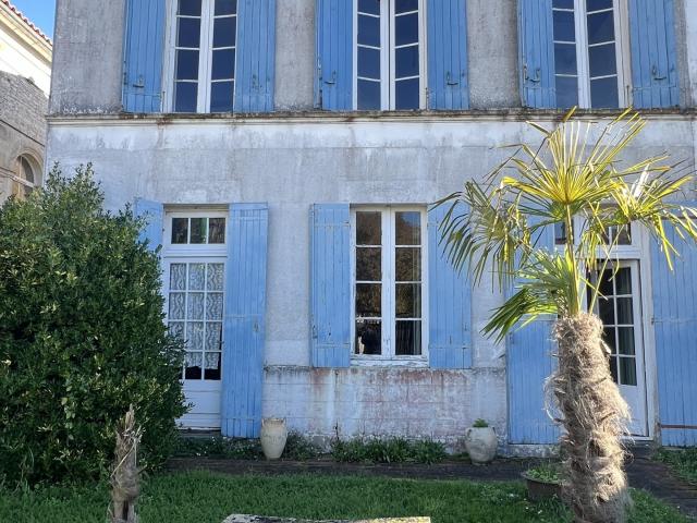Maison vente à Rochefort, Nouvelle-Aquitaine