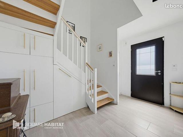 Maison vente à Montbéliard, Branne