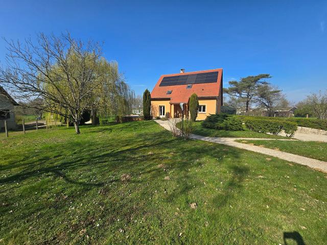 Maison vente à Troyes, Rumilly-lès-vaudes