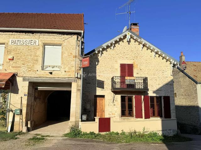 Maison vente à Chaumont, Andelot-blancheville