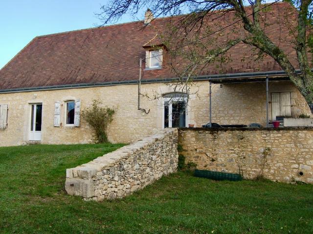 Maison vente à Gourdon, Occitanie