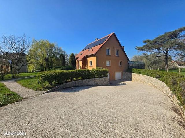Maison vente à Troyes, Rumilly-lès-vaudes