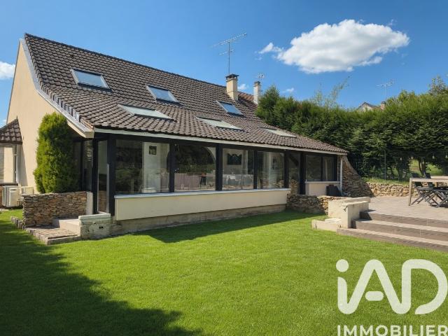 Maison vente à Rambouillet, Saint-arnoult-en-yvelines