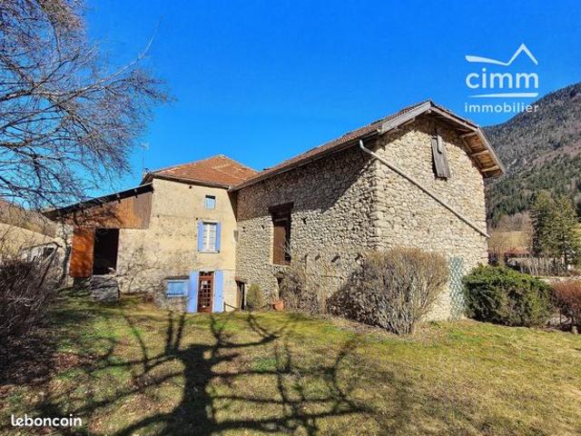 Maison vente à Die, Saint-agnan-en-vercors
