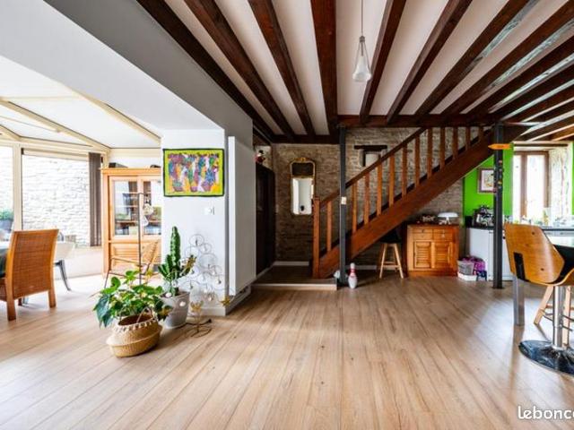 Maison vente à Dijon, Darois