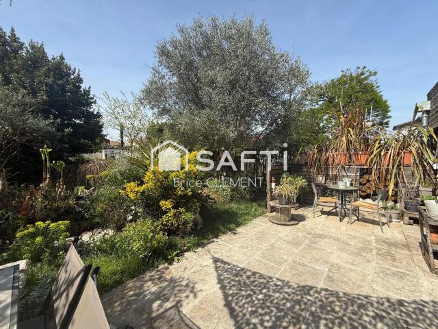 Maison vente à Muret, Fonsorbes
