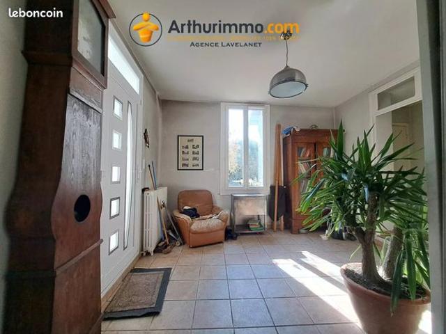 Maison vente à Toulouse