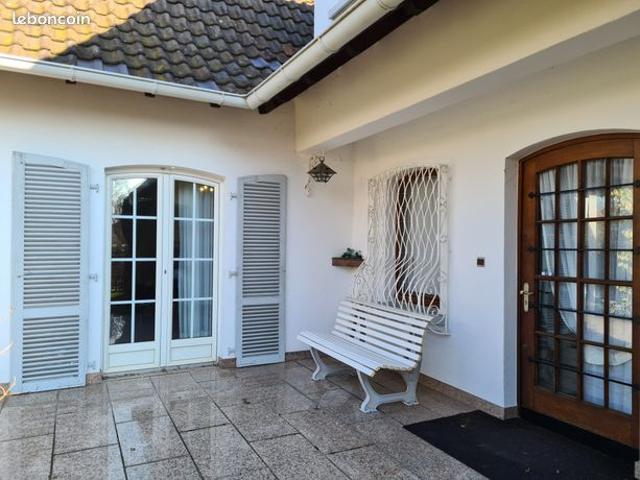 Maison vente à Haguenau, Collectivité européenne d'Alsace