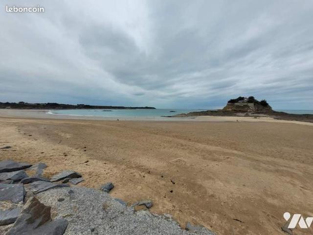 Maison vente à Saint-Malo, Bretagne