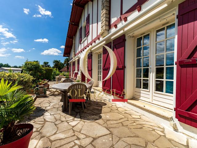 Maison vente à Bayonne, Cambo-les-bains