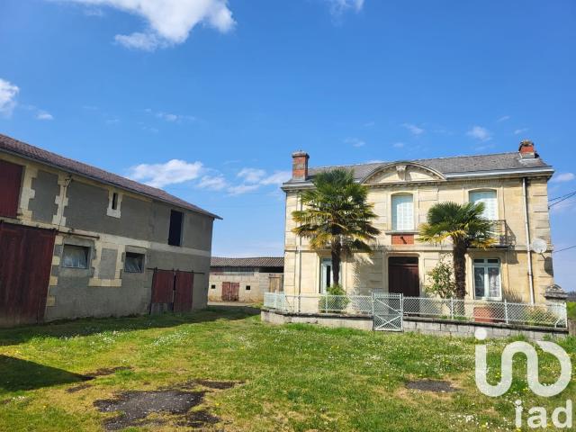 Maison vente à Pau, Gerderest