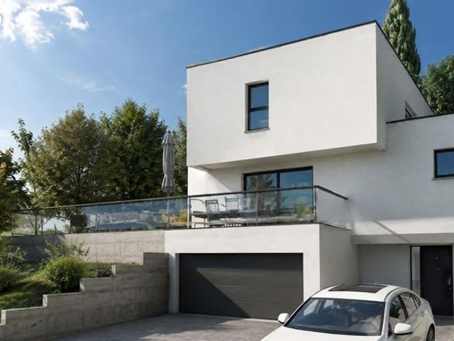 Maison vente à Mulhouse, Riedisheim