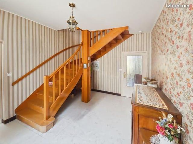 Maison vente à Étampes, Angerville