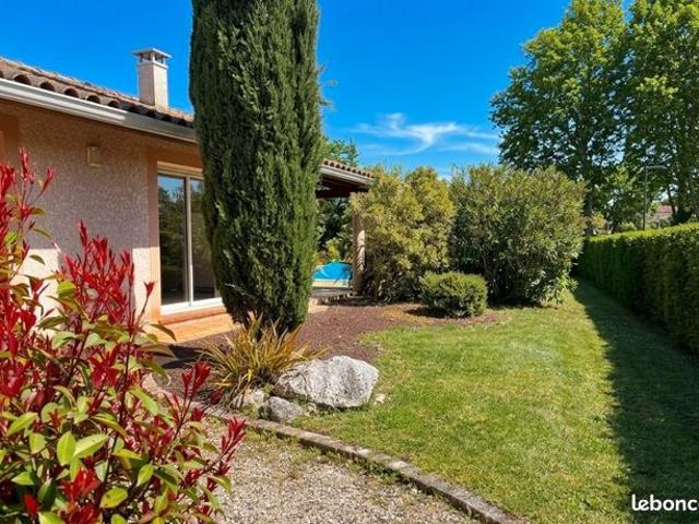 Maison vente à Agen, Brax
