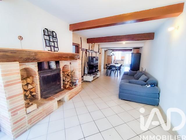 Maison vente à Castelsarrasin, Lavit