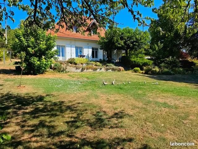 Maison vente à Vienne, La Côte-saint-andré