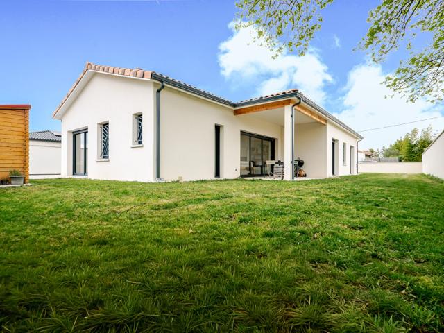 Maison vente à Toulouse, Tournefeuille