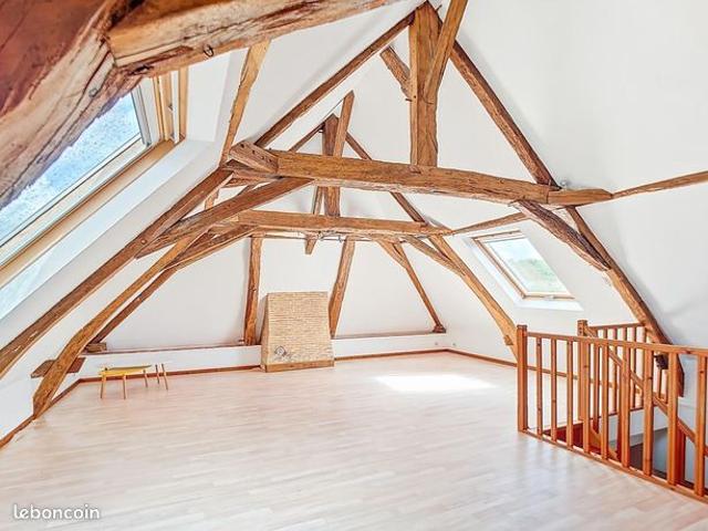 Maison vente à La Chapelle-Saint-Laud, Maine-et-Loire