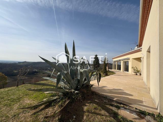 Maison vente à Castelsarrasin, Moissac