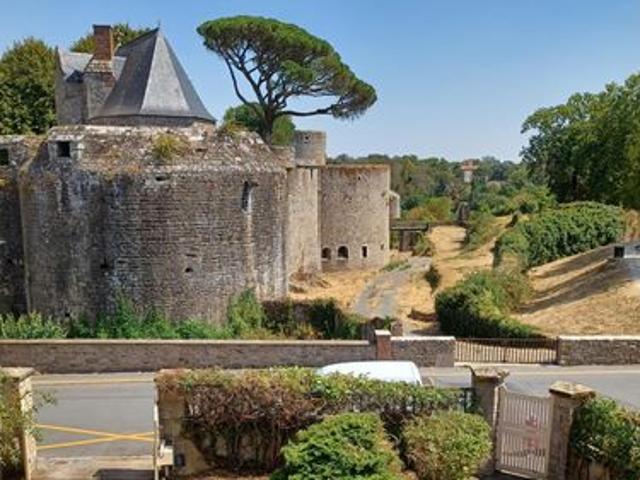 Maison vente à Nantes, Clisson