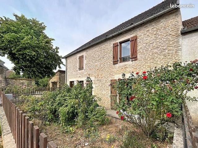 Maison vente à Langres, Mouilleron