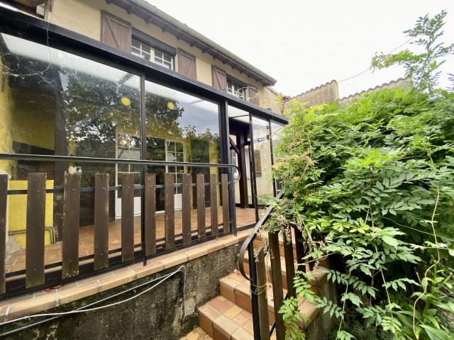 Maison vente à France métropolitaine, Clérieux