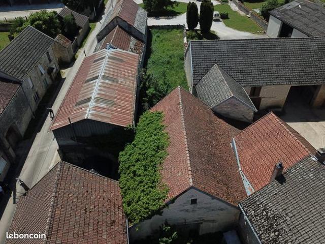 Maison vente à Dijon, Chanceaux