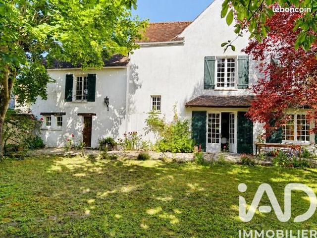 Maison vente à Pithiviers, Puiseaux