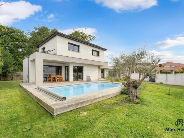 Maison vente à Toulouse