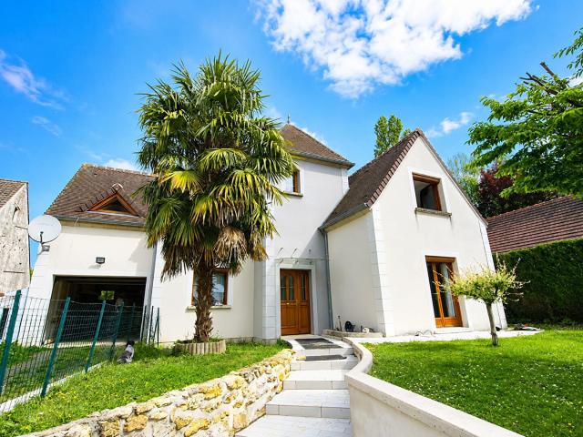 Maison vente à La Ferté-sous-Jouarre, Seine-et-Marne