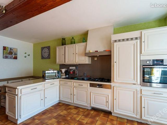 Maison vente à Charleville-Mézières, Chagny