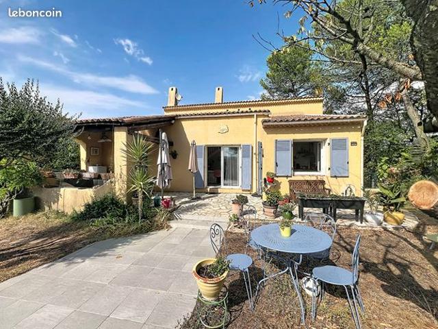 Maison vente à Marseille, Belcodène