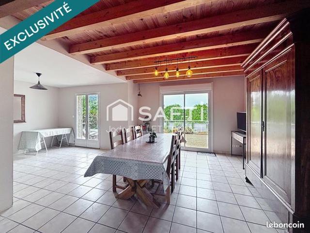 Maison vente à Lons-le-Saunier, Cize