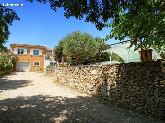 Maison vente à Uzès