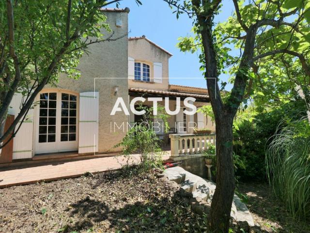 Maison vente à Aix-en-Provence, Salon-de-provence