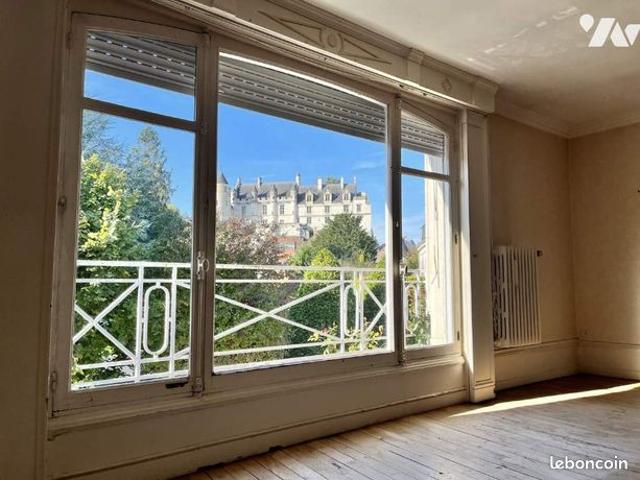 Maison vente à Loches