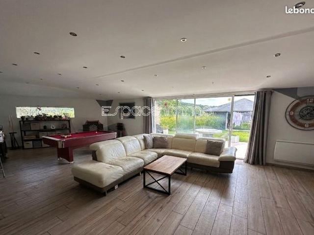 Maison vente à Rouen, Malaunay