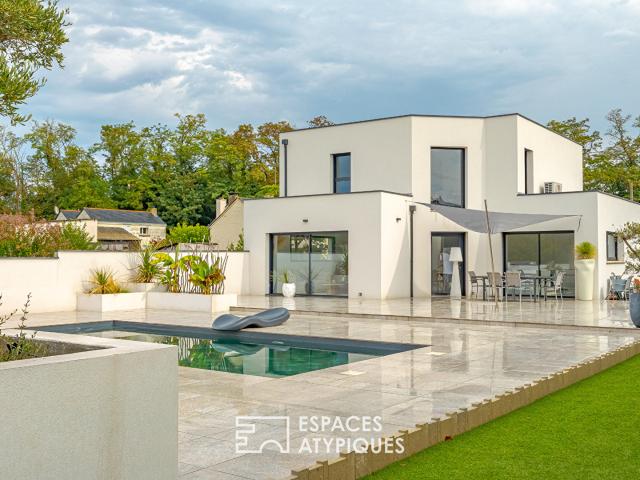 Maison vente à Chacé, Bellevigne-les-Châteaux