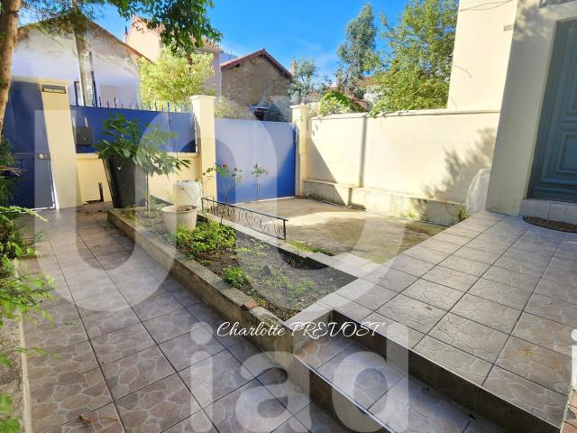 Maison vente à Saint-Denis, La Courneuve