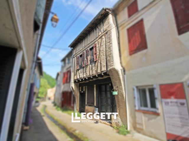 Maison vente à Castres, Durfort