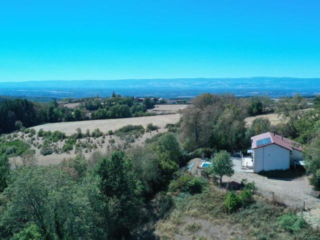 Maison vente à L'Esserty, Violay