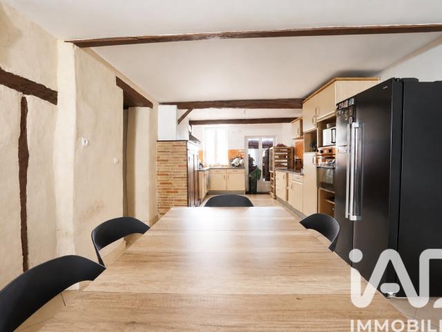 Maison vente à Plaine de Lavit, Lavit