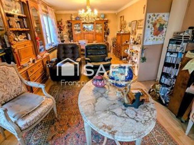 Maison vente à Lyon, Métropole de Lyon